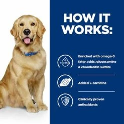 Hill's Prescription Diet Canine J/d Joint Care - Chicken -Zooplus Sales Shop pd jd dog bk25363m bk30425 how works uk 6