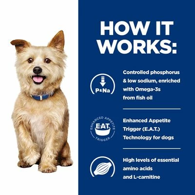 Hill’s Prescription Diet Canine K/d Kidney Care Stew - Chicken - Image 5