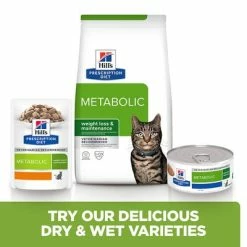 Hill’s Prescription Diet Feline Metabolic -Zooplus Sales Shop pd metabolic cat bk23678m bk27701 bk28138 bk25986m cross sell uk 2