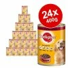 Pedigree Adult Classic Saver Pack 24 X 400g