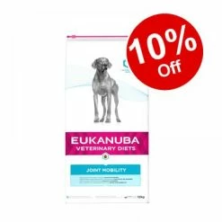 12kg Eukanuba Veterinary Diet Dry Dog Food - 10% Off!*