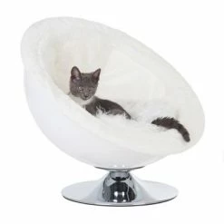 Retro Pet Nest -Zooplus Sales Shop pets inn 3rd gen 36 5