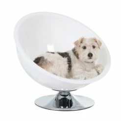 Retro Pet Nest -Zooplus Sales Shop pets inn 3rd gen 37 1