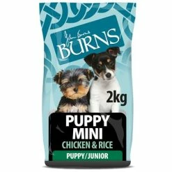 Burns Puppy Mini - Chicken & Rice 13 Burns Puppy Mini - Chicken & Rice -Zooplus Sales Shop pic puppy mini 2kg 2