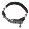 Nomad Tales Spirit Collar, Ebony 1 Nomad Tales Spirit Collar, Ebony -Zooplus Sales Shop pla 329396 nomad tales spirit leinen halsbaender fg 1722 7