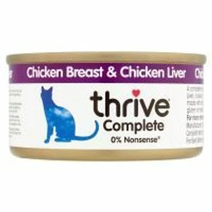 Thrive Complete Saver Packs 24 X 75g 5 Thrive Complete Saver Packs 24 X 75g - Image 3