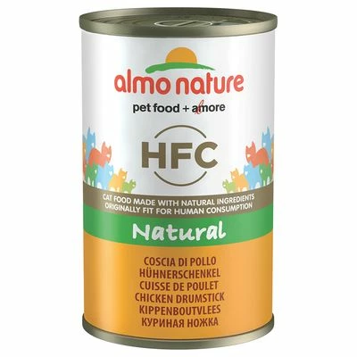 Almo Nature HFC 6 X 140g 10 Almo Nature HFC 6 X 140g - Image 8