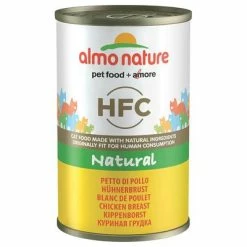 Almo Nature HFC 6 X 140g