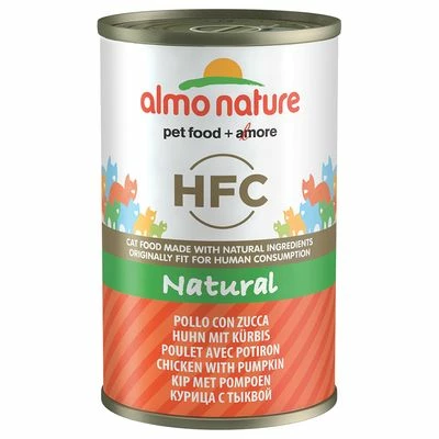 Almo Nature HFC 6 X 140g 8 Almo Nature HFC 6 X 140g - Image 6