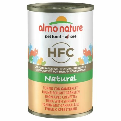 Almo Nature HFC 6 X 140g 9 Almo Nature HFC 6 X 140g - Image 7