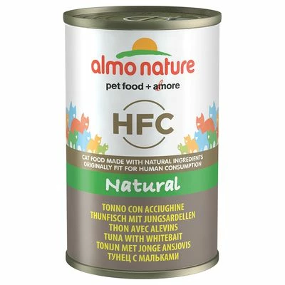 Almo Nature HFC 6 X 140g 6 Almo Nature HFC 6 X 140g - Image 4