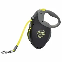 Flexi Giant Lead Medium - 8m -Zooplus Sales Shop pla flexi giant m 7