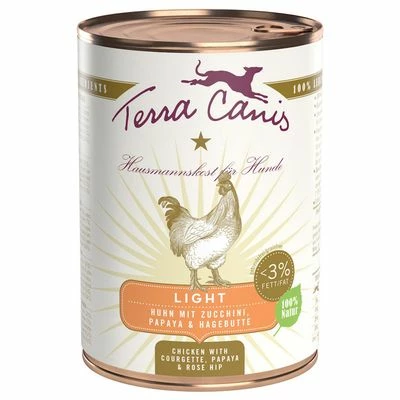 Terra Canis Light 6 X 400g 5 Terra Canis Light 6 X 400g - Image 3