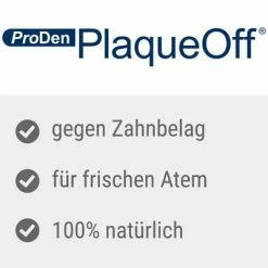 ProDen PlaqueOff Croq-bites For Cats -Zooplus Sales Shop proden plaqueoff croq bites f r katzen benefits 1