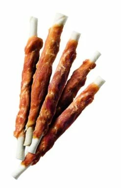 Rocco Rolls Chew Sticks - XXL Pack -Zooplus Sales Shop product rolls chicken copy 1