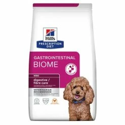 Hill's Prescription Diet Gastrointestinal Biome Mini - Chicken