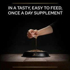 Pro Plan Skin & Coat Dog Supplement Oil -Zooplus Sales Shop pu proplan uk supplements skin coat dog l 3 7