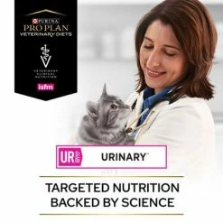 Purina Veterinary Diets Feline UR ST/OX - Urinary Chicken -Zooplus Sales Shop puppvddcadvuroc22endo2gem 4