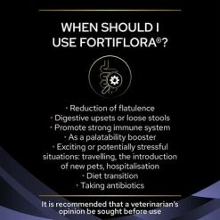 Purina Pro Plan Fortiflora Canine Probiotic -Zooplus Sales Shop puprpndadvffpo22dgem 1