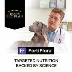 Purina Pro Plan Fortiflora Canine Probiotic -Zooplus Sales Shop puprpndadvffpo22endogem 1