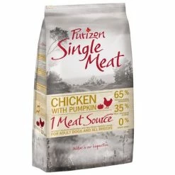 Purizon Single Meat Adult Economy Packs 2 X 12kg -Zooplus Sales Shop purizonsinglemeat 12kg chicken 1000x1000 3