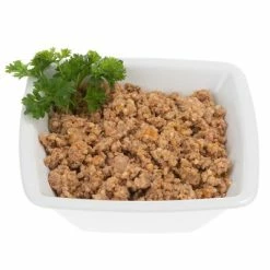 Zooplus Bio – Organic Turkey With Organic Courgette -Zooplus Sales Shop pute mit hirse 0