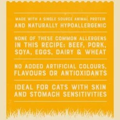 James Wellbeloved Adult Pouches - Lamb -Zooplus Sales Shop qvda7tg12is5e3wqao5k 2048x 5