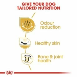 Royal Canin Bulldog Adult -Zooplus Sales Shop rc bhn bulldog cv eretailkit 3 0