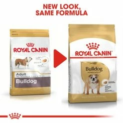 Royal Canin Bulldog Adult -Zooplus Sales Shop rc bhn bulldog cv eretailkit 4 1
