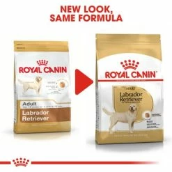 Royal Canin Labrador Retriever Adult -Zooplus Sales Shop rc bhn labrador cv eretailkit 4 6