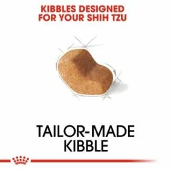 Royal Canin Shih Tzu Adult -Zooplus Sales Shop rc bhn shihtzu cv eretailkit 2 2