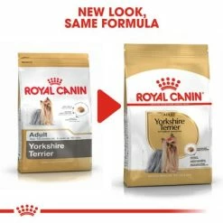 Royal Canin Yorkshire Terrier Adult 17 Royal Canin Yorkshire Terrier Adult -Zooplus Sales Shop rc bhn yorkshire cv eretailkit 4 5