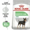 Royal Canin Mini Digestive Care -Zooplus Sales Shop rc ccn digestivemini mv eretailkit 4