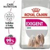 Royal Canin Mini Exigent -Zooplus Sales Shop rc ccn exigentmini mv eretailkit 3