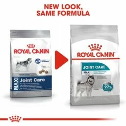 Royal Canin Maxi Joint Care -Zooplus Sales Shop rc ccn jointcaremaxi cv eretailkit 1 5