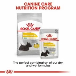 Royal Canin Mini Dermacomfort -Zooplus Sales Shop rc ccn mini dermacomfort 6 3