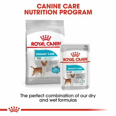 Royal Canin Mini Urinary Care 9 Royal Canin Mini Urinary Care - Image 7