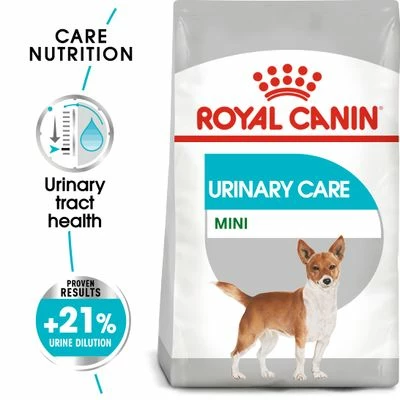 Royal Canin Mini Urinary Care 3 Royal Canin Mini Urinary Care