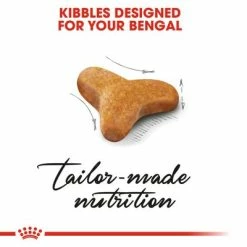 Royal Canin Bengal Adult -Zooplus Sales Shop rc fbn bengal cv eretailkit 2 4