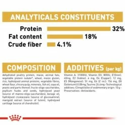 Royal Canin Ragdoll Adult -Zooplus Sales Shop rc fbn ragdoll cv eretailkit 6 9