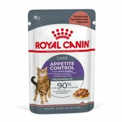 Royal Canin Appetite Control Care In Gravy -Zooplus Sales Shop rc fcn appetitecontrolpouchgravy 5 en gb 8
