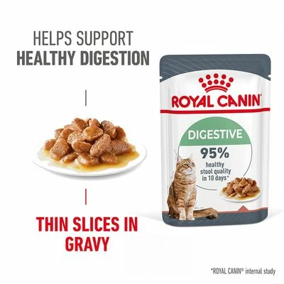 Royal Canin Digestive Care In Gravy 3 Royal Canin Digestive Care In Gravy