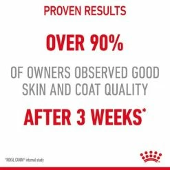 Royal Canin Hair & Skin Care In Gravy 12 Royal Canin Hair & Skin Care In Gravy -Zooplus Sales Shop rc fcn hair skinpouchgravy 3 en gb 8
