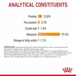 Royal Canin Hair & Skin Care In Gravy 17 Royal Canin Hair & Skin Care In Gravy -Zooplus Sales Shop rc fcn hair skinpouchgravy 9 en gb 4