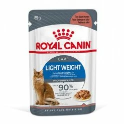 Royal Canin Light Weight Care In Gravy 13 Royal Canin Light Weight Care In Gravy -Zooplus Sales Shop rc fcn lightweightpouchgravy 5 en gb 9