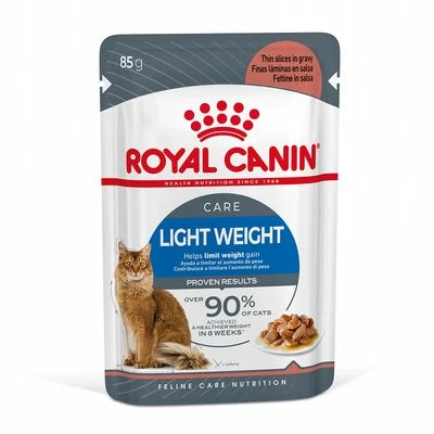 Royal Canin Light Weight Care In Gravy 6 Royal Canin Light Weight Care In Gravy - Image 4