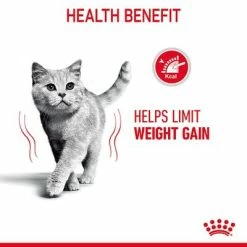 Royal Canin Light Weight Care In Gravy 14 Royal Canin Light Weight Care In Gravy -Zooplus Sales Shop rc fcn lightweightpouchgravy 6 en gb 9