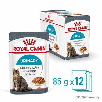 Royal Canin Urinary Care In Gravy 4 Royal Canin Urinary Care In Gravy - Image 2