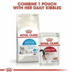 Royal Canin Indoor Appetite Control -Zooplus Sales Shop rc fhn indoorappetitecontrol cv eretailkit 5 6