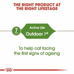 Royal Canin Outdoor 7+ -Zooplus Sales Shop rc fhn outdoor7 cv eretailkit 1 1
